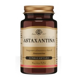 Solgar Astaxantina...