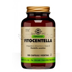 Solgar Fitocentella... Solgar Fitocentella...