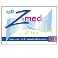 Garza Oculare Z Med... Garza Oculare Z Med...