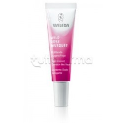 Weleda Rosa Mosqueta Contorno Occhi Levigante