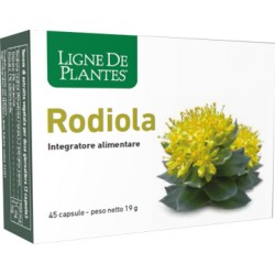 Natura Service Rodiola Integratore per Umore 45 Capsule Natura Service Rodiola Integratore per Umore 45 Capsule