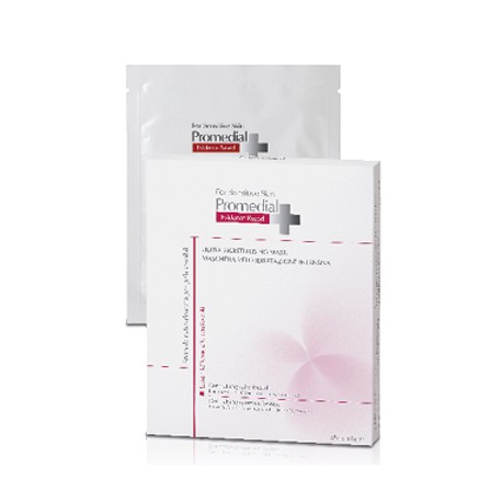 Promedial Maschera Idratante Intensiva Viso 4 Bustine Promedial Maschera Idratante Intensiva Viso 4 Bustine