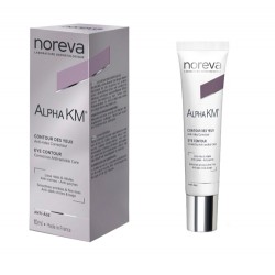 Alpha Km Contorno Occhi 10ml Alpha Km Contorno Occhi 10ml
