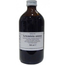 Sarandrea Artemisia Annua Integratore Soluzione Idroalcolica Antiossidante 500ml Sarandrea Artemisia Annua Integratore Soluzione Idroalcolica Antiossidante 500ml