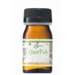 Querpoly Integratore Vie Urinarie 30 Capsule Querpoly Integratore Vie Urinarie 30 Capsule