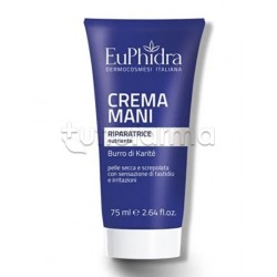Euphidra Crema Mani Protettiva 75ml