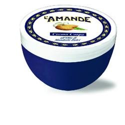 L'Amande Crema Corpo per... L'Amande Crema Corpo per...