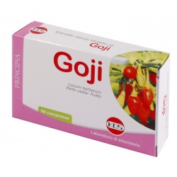 Kos Goji Integratore Antiossidante 60 Compresse Kos Goji Integratore Antiossidante 60 Compresse