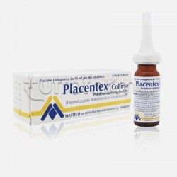 Placentex Collirio Flacone...