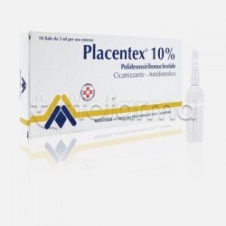 Placentex soluzione Cutanea... Placentex soluzione Cutanea...