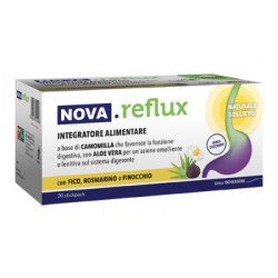 Nova Reflux Integratore per... Nova Reflux Integratore per...
