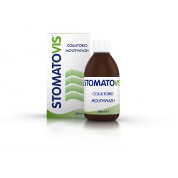 Stomatovis Collutorio per... Stomatovis Collutorio per...
