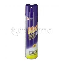 Ottocid Plus Spray contro Acari della Polvere 300ml