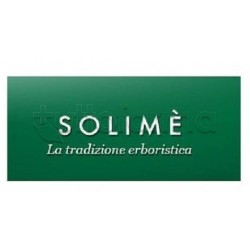 Solime' Lipstick Labbra Iperico Balsamo per Labbra 1 Pezzo 4ml
