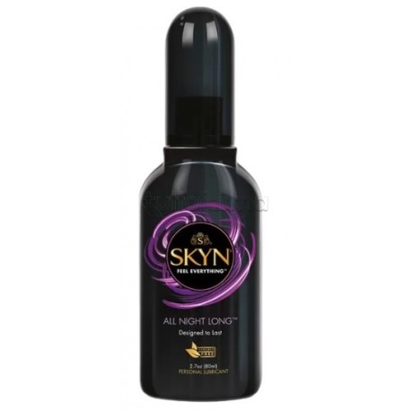 Skyn All Night Long Lubrificante Intimo 80ml