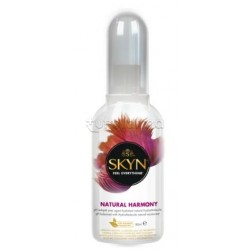 Skyn Natural Harmony Lubrificante Intimo 80 ml Skyn Natural Harmony Lubrificante Intimo 80 ml