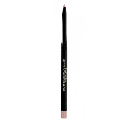 EuPhidra Matita Occhi Waterproof EA03 Burro per Trucco Occhi Stick con Mina Retrattile