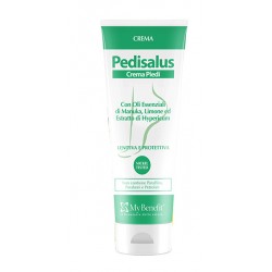 Pedisalus Crema Trattamento... Pedisalus Crema Trattamento...