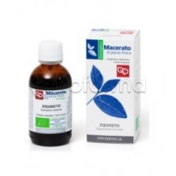 Fitomedical Equiseto Tintura Madre Bio 50ml Fitomedical Equiseto Tintura Madre Bio 50ml