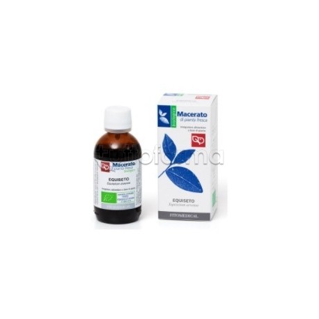 Fitomedical Equiseto Tintura Madre Bio 50ml Fitomedical Equiseto Tintura Madre Bio 50ml