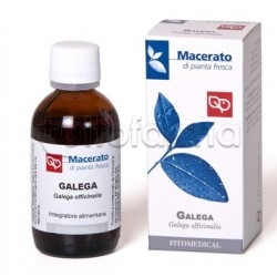 Fitomedical Galega Tintura Madre Bio 200ml Fitomedical Galega Tintura Madre Bio 200ml