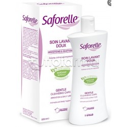 Saforelle Detergente Intimo Delicato 500ml