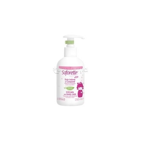 Saforelle Miss Detergente Intimo 250ml Saforelle Miss Detergente Intimo 250ml