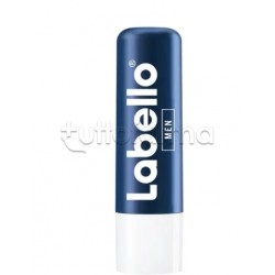 Labello Active For Men SPF15 1 Pezzo