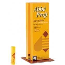 Abbé Propoli Stick Labbra... Abbé Propoli Stick Labbra...