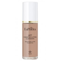 Euphidra Lift Fondotinta Fluido Lifting Illuminante Scuro 30ml Euphidra Lift Fondotinta Fluido Lifting Illuminante Scuro 30ml