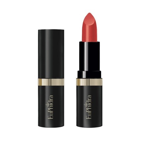 Euphidra Rossolabbra Mat RM02 Rossetto per Labbra 1 Pezzo Euphidra Rossolabbra Mat RM02 Rossetto per Labbra 1 Pezzo