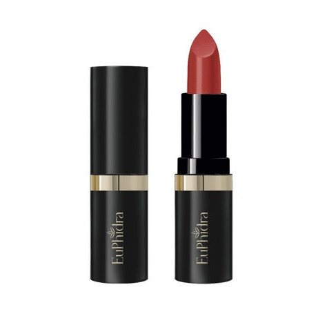 Euphidra Rossolabbra Mat Rm04 Rossetto Labbra 1 Pezzo Euphidra Rossolabbra Mat Rm04 Rossetto Labbra 1 Pezzo