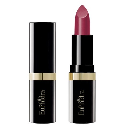 Euphidra Rossolabbra Shine Rs03 Rossetto Labbra 1 Pezzo Euphidra Rossolabbra Shine Rs03 Rossetto Labbra 1 Pezzo