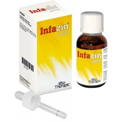 Infazin Gocce per Bambini 15ml Infazin Gocce per Bambini 15ml
