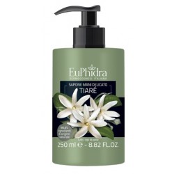 Euphidra Sapone Liquido Mani Tiare' 250ml