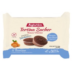 Aglutèn Tortina Sacher... Aglutèn Tortina Sacher...