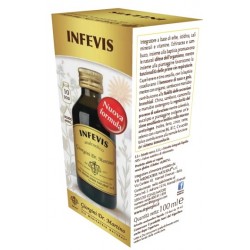 Dr. Giorgini Infevis Integratore per Vie Respiratorie 100ml Dr. Giorgini Infevis Integratore per Vie Respiratorie 100ml
