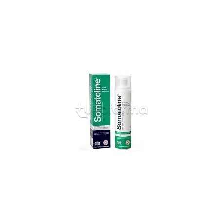 Somatoline Emulsione Cutanea Trattamento Anticellulite 15 Applicazioni