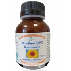 Atena Bio Glutatione Liposomiale Rimedio Omeopatico 100ml Atena Bio Glutatione Liposomiale Rimedio Omeopatico 100ml