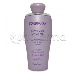 Covermark Extra Care Lozione Tonica N.1 Pelle Normale e Secca 120ml