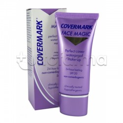COVERMARK FACE MAGIC 7A 30ML