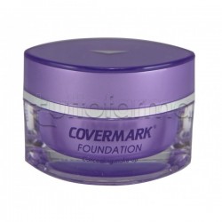 COVERMARK FOUNDATION 4 15ML
