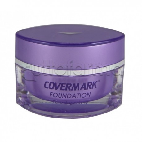 COVERMARK FOUNDATION 7A 15ML