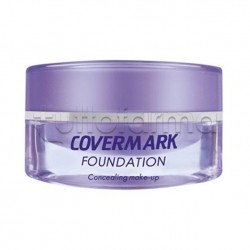 COVERMARK FOUNDATION 10 15ML