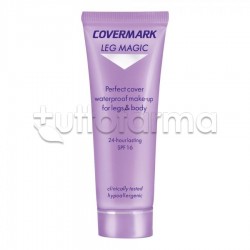 Covermark Leg Magic 5...