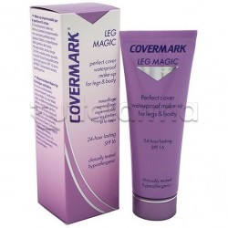 COVERMARK LEG MAGIC 12 50ML