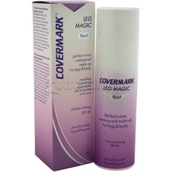 Covermark Leg Magic Fluid...