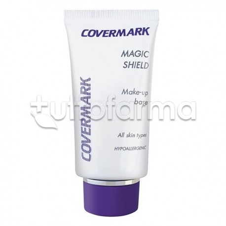 Covermark Magic Shield Base Trucco 50ml