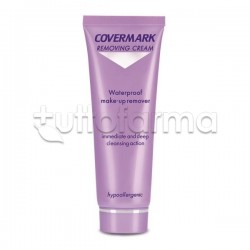 Covermark Removing Cream Latte Detergente Struccante 200ml
