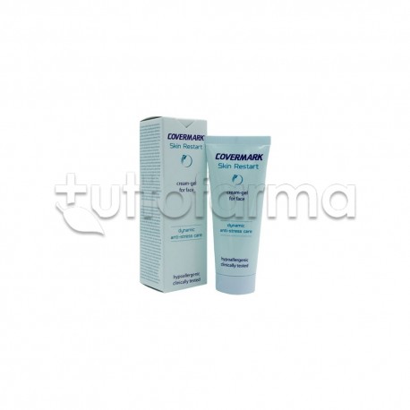 Covermark Skin Restart Crema Rinforzante 40ml